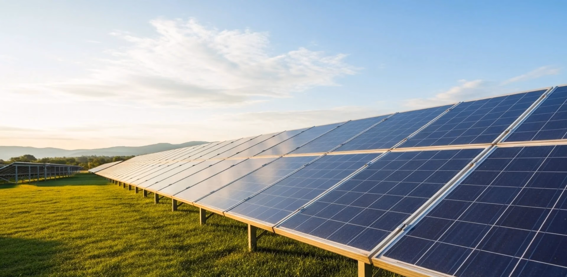 Energia e infraestrutura
